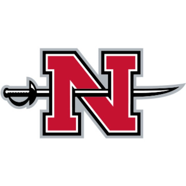 Nicholls Colonels Logo